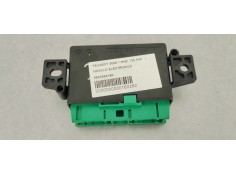 Recambio de modulo electronico para peugeot 3008 1.5hdi 130 fap referencia OEM IAM 9824532180  