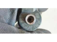 Recambio de inyector para bmw serie 3 berlina (e46) 2.0 16v diesel cat referencia OEM IAM 0445110080  