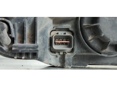 Recambio de faro izquierdo para kia rio 1.5 crdi referencia OEM IAM   