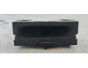 Recambio de pantalla multifuncion para renault megane ii berlina 5p confort dynamique referencia OEM IAM 8200107839B  