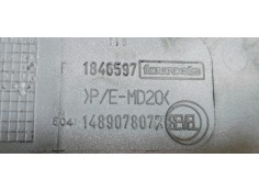 Recambio de cuadro instrumentos para lancia phedra (180) 2.2 jtd 16v emblema referencia OEM IAM 503550080223  