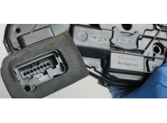 Recambio de cerradura puerta trasera derecha para volkswagen golf viii lim. (cd1) life referencia OEM IAM 5TA839016L  