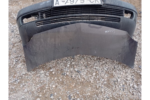 Recambio de capo para renault modus authentique referencia OEM IAM   