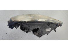 Recambio de faro izquierdo para peugeot 307 cc (s1) 2.0 referencia OEM IAM   
