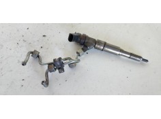 Recambio de inyector para bmw serie 3 berlina (e46) 2.0 16v diesel cat referencia OEM IAM 0445110080  