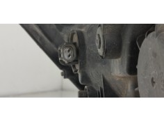 Recambio de faro izquierdo para kia rio 1.5 crdi referencia OEM IAM   