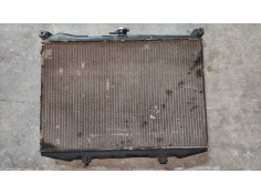 Recambio de radiador agua para nissan terrano (wd21) 2.4 cat referencia OEM IAM   