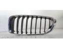 Recambio de rejilla delantera para bmw serie 4 coupe (f32) 2.0 turbodiesel referencia OEM IAM 7294813  