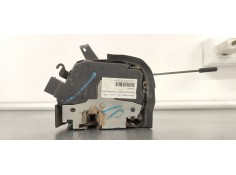 Recambio de cerradura puerta trasera derecha para bmw x5 (e53) 3.0d referencia OEM IAM 8402602  