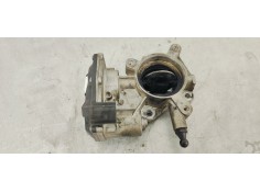 Recambio de caja mariposa para opel insignia berlina 2.0cdti 130 fap referencia OEM IAM 55564164  