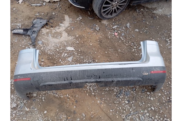 Recambio de paragolpes trasero para volkswagen passat variant (3c5) advance plus referencia OEM IAM   