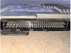 Recambio de centralita motor uce para renault scenic ii 1.5 dci diesel referencia OEM IAM 7700105982 7700105982 