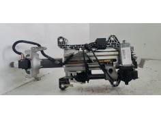 Recambio de columna direccion para jaguar xf 2.2 diesel luxury referencia OEM IAM 2W933C529AN  