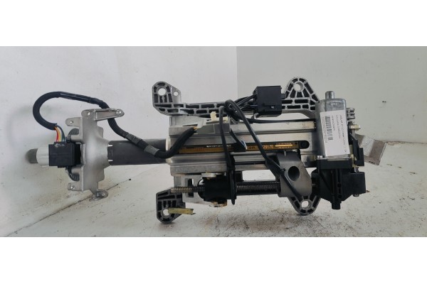 Recambio de columna direccion para jaguar xf 2.2 diesel luxury referencia OEM IAM 2W933C529AN  