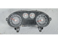 Recambio de cuadro instrumentos para fiat grande punto (199) 1.4 16v turbo referencia OEM IAM 5550050900  