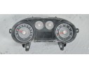 Recambio de cuadro instrumentos para fiat grande punto (199) 1.4 16v turbo referencia OEM IAM 5550050900  