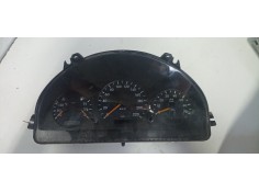 CUADRO INSTRUMENTOS A1635402047 