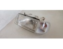 Recambio de faro izquierdo para skoda felicia berlina ( 791) 1.3 referencia OEM IAM 1AF246014  