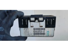 Recambio de pantalla multifuncion para renault megane ii berlina 5p confort dynamique referencia OEM IAM 8200107839B  