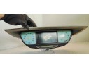 Recambio de cuadro instrumentos para lancia phedra (180) 2.2 jtd 16v emblema referencia OEM IAM 503550080223  