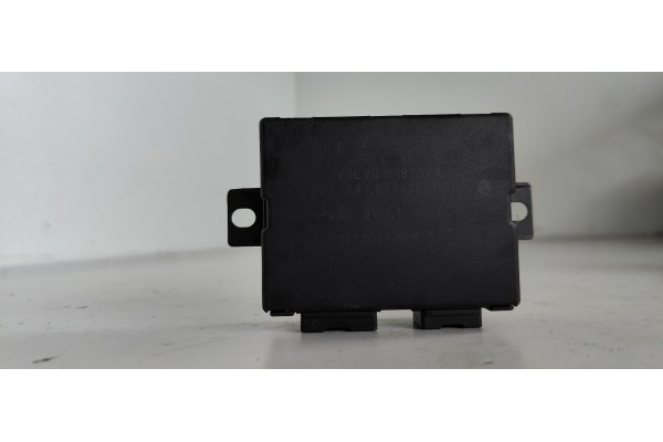 Recambio de modulo electronico para volvo s80 berlina 2.4 20v turbo cat referencia OEM IAM 9187071  