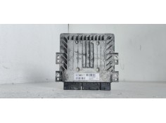 Recambio de centralita motor uce para renault megane iii berlina 5 p dynamique referencia OEM IAM 237102426R  