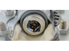 Recambio de airbag lateral delantero izquierdo para bmw x5 (e53) 3.0d referencia OEM IAM 307037233044  