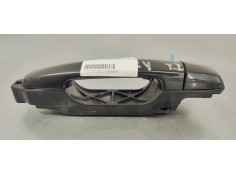 Recambio de maneta exterior trasera izquierda para suzuki sx4 rw (ey) 1.6 i 120 referencia OEM IAM   