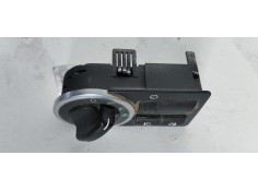 Recambio de mando luces para land rover range rover (lm) td6 vogue referencia OEM IAM YUD500880PUY  