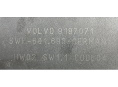 Recambio de modulo electronico para volvo s80 berlina 2.4 20v turbo cat referencia OEM IAM 9187071  