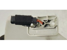 Recambio de parasol derecho para opel vectra c berlina comfort referencia OEM IAM   