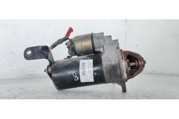 Recambio de motor arranque para saab 9-3 berlina 2.0 t sek referencia OEM IAM   
