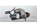 Recambio de motor arranque para saab 9-3 berlina 2.0 t sek referencia OEM IAM   