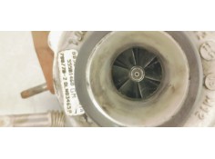 Recambio de turbocompresor para opel insignia berlina edition referencia OEM IAM 55581460  