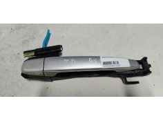 Recambio de maneta exterior trasera derecha para lexus rx 300(mcu35) 3.0 v6 cat referencia OEM IAM   