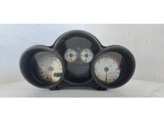 Recambio de cuadro instrumentos para alfa romeo gt (125) referencia OEM IAM 156050197  