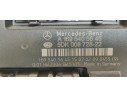 Recambio de modulo electronico para mercedes-benz clase a (w169) 2.0cdi 110 [180] referencia OEM IAM A1695405645  