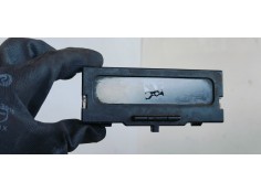 Recambio de pantalla multifuncion para renault megane ii berlina 5p confort dynamique referencia OEM IAM 8200107839B  