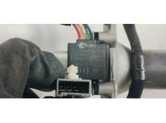 Recambio de columna direccion para jaguar xf 2.2 diesel luxury referencia OEM IAM 2W933C529AN  