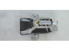 Recambio de airbag lateral delantero izquierdo para bmw x5 (e53) 3.0d referencia OEM IAM 307037233044  