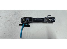 Recambio de maneta exterior trasera derecha para lexus rx 300(mcu35) 3.0 v6 cat referencia OEM IAM   