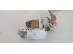 Recambio de cinturon seguridad delantero izquierdo para lexus is200 (ds2/is2) 2.2 d-cat referencia OEM IAM J090301  