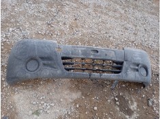 Recambio de paragolpes delantero para opel vivaro combi 2.9t corto referencia OEM IAM   