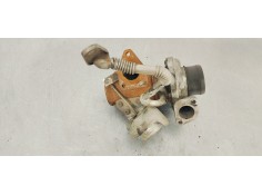 Recambio de turbocompresor para opel insignia berlina edition referencia OEM IAM 55581460  