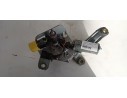 Recambio de motor limpia trasero para mercedes-benz clase m (w163) 430 (163.172) referencia OEM IAM 1638202642  