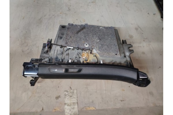 Recambio de guantera para renault scenic iv 1.2 tce energy referencia OEM IAM   