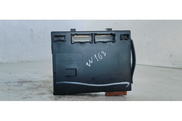 Recambio de modulo electronico para mercedes-benz clase m (w163) 270 cdi (163.113) referencia OEM IAM A1635459032  