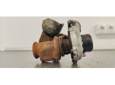 Recambio de turbocompresor para opel insignia berlina edition referencia OEM IAM 55581460  