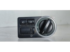 Recambio de mando luces para land rover range rover (lm) td6 vogue referencia OEM IAM YUD500880PUY  