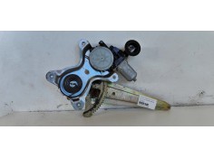 Recambio de elevalunas trasero derecho para lexus rx 300(mcu35) 3.0 v6 cat referencia OEM IAM 8571058010  